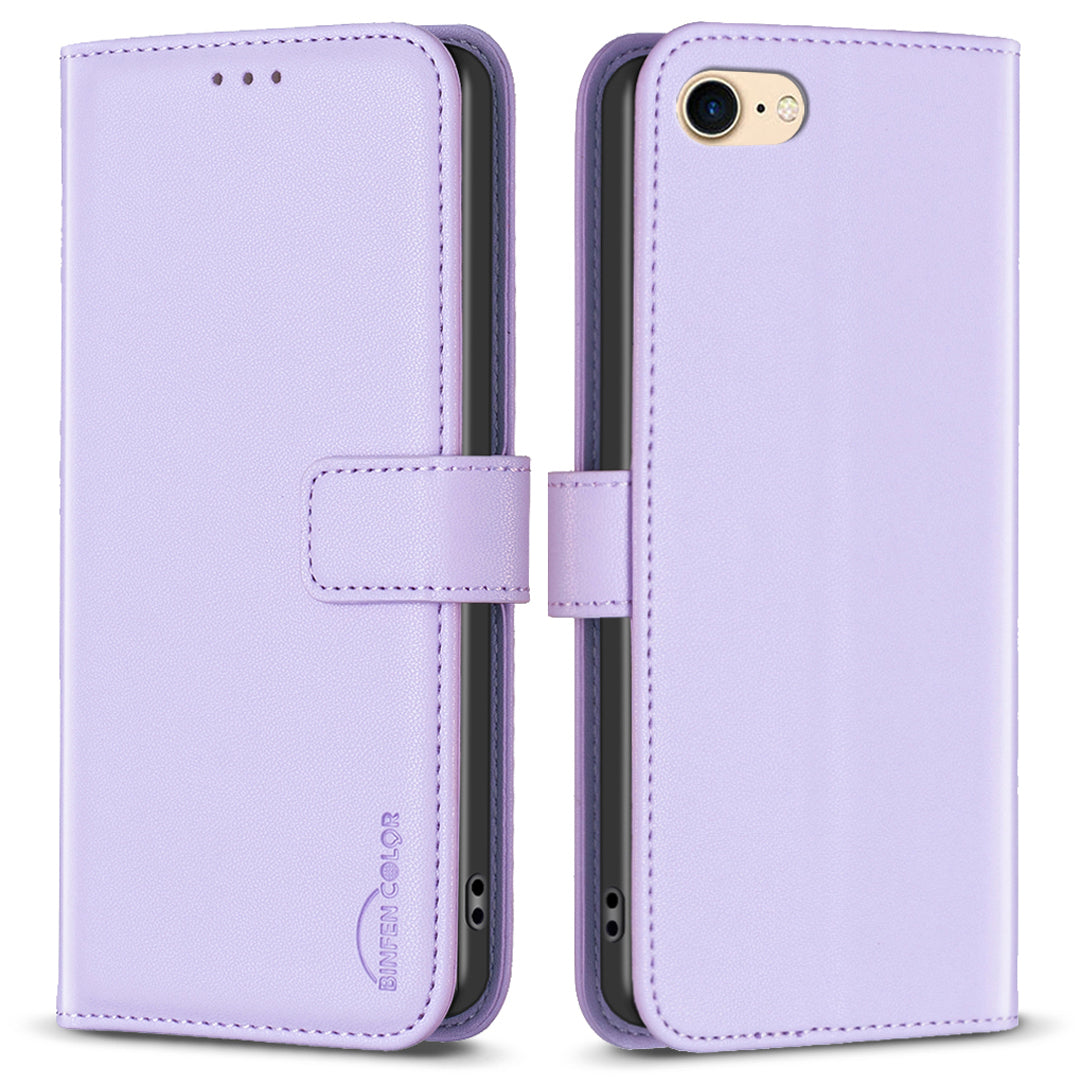 BINFEN COLOR BF17 For iPhone 6 6s 7 8 4.7 inch PU Leather Phone Case Stand Flip Wallet Cover BINFEN COLOR BF17 For iPhone 6 6s 7 8 4.7 inch PU Leather Phone Case Stand Flip Wallet Cover